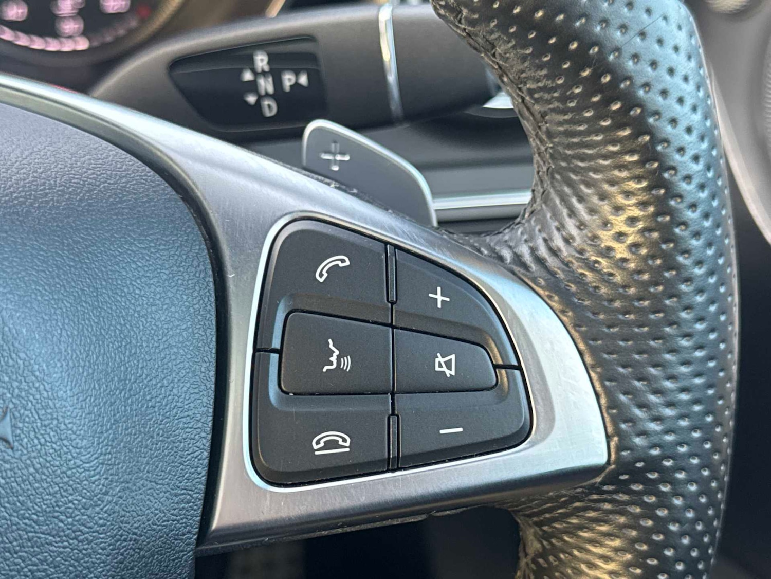 Used Mercedes-Benz C Class 2018 for sale - 77134876: Photo 26