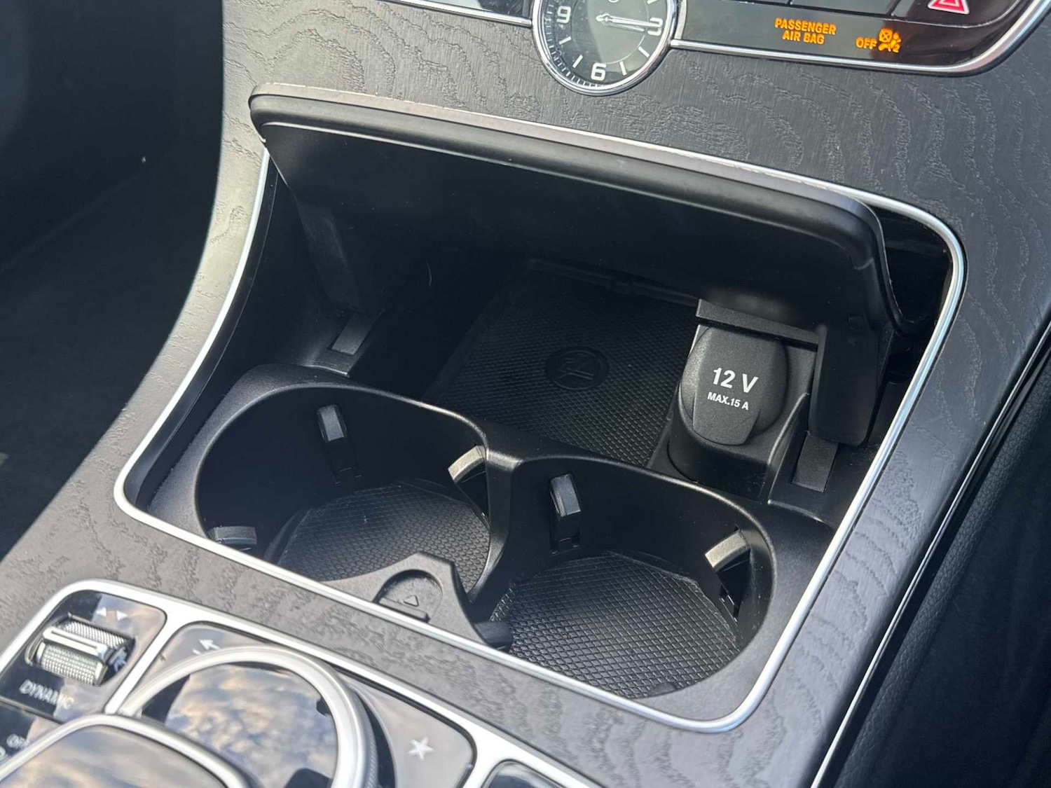 Used Mercedes-Benz C Class 2018 for sale - 77134876: Photo 28