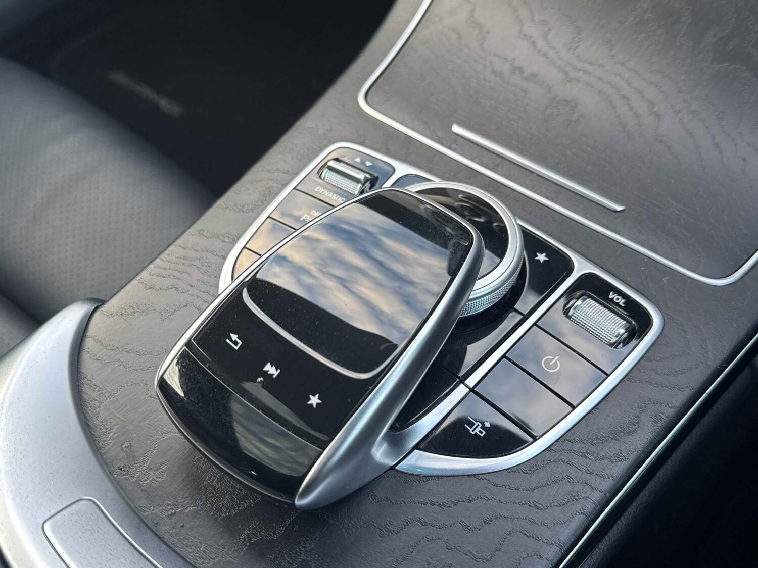 Used Mercedes-Benz C Class 2018 for sale - 77134876: Photo 29