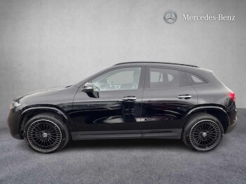 Used Mercedes-Benz EQA 2024 for sale - 77472725: Photo