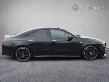 Used Mercedes-Benz CLA 2023 for sale - 77514483: Photo