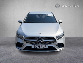 Used Mercedes-Benz A-Class 2021 for sale - 78899915: Photo