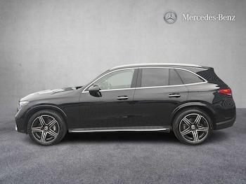 Used Mercedes-Benz GLC 2025 for sale - 79079147: Photo