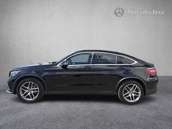 Used Mercedes-Benz GLC 2019 for sale - 78137547: Photo