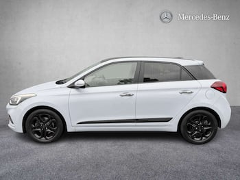 Used Hyundai i20 2018 for sale - 79689717: Photo