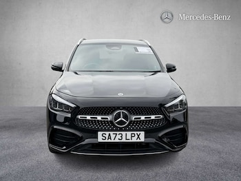 Used Mercedes-Benz GLA 2023 for sale - 78869368: Photo