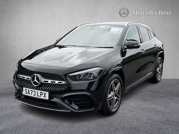 Used Mercedes-Benz GLA 2023 for sale - 78869368: Photo