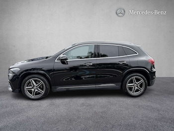 Used Mercedes-Benz GLA 2023 for sale - 78869368: Photo