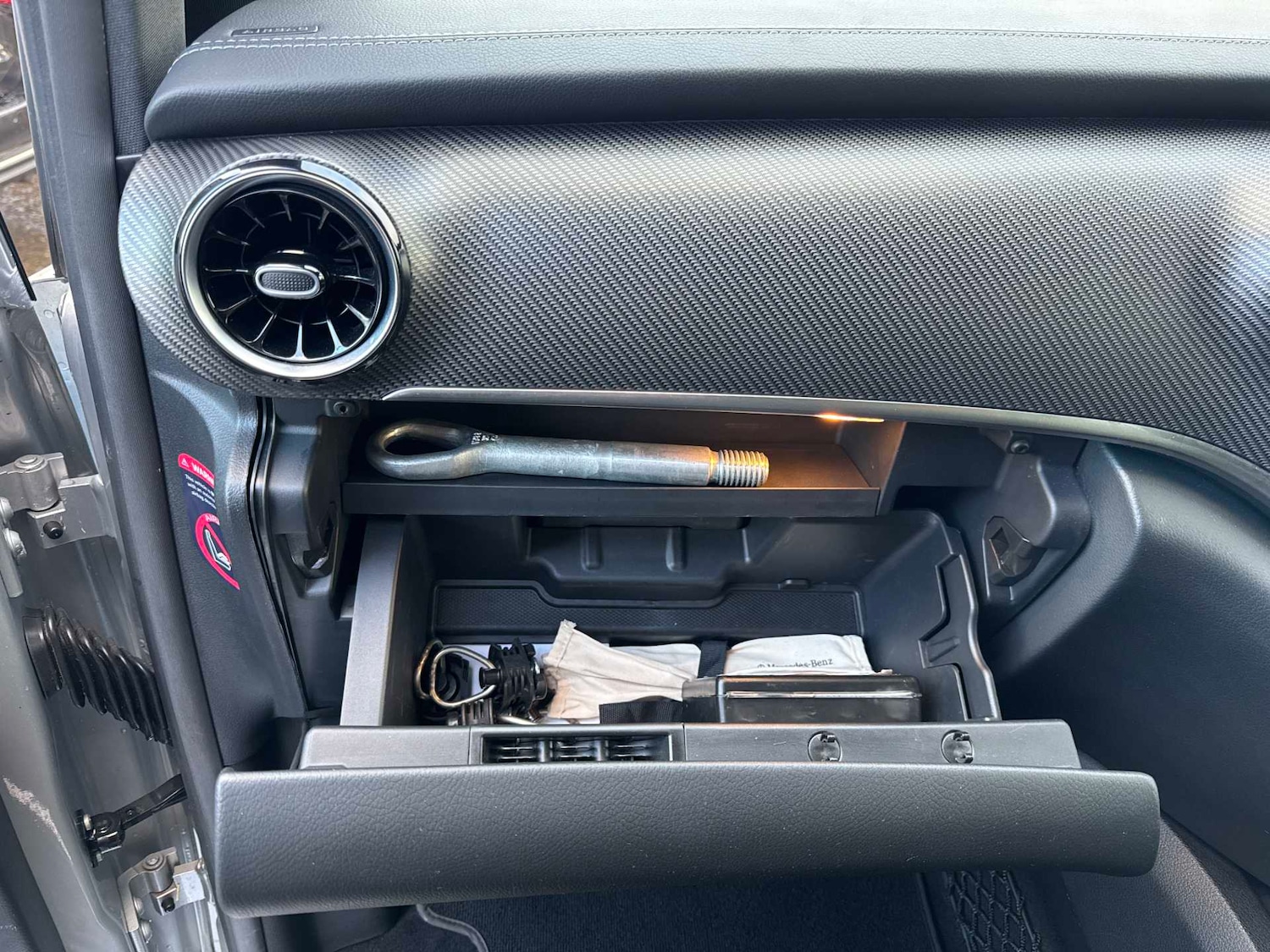 Used Mercedes-Benz V-Class 2023 for sale - 77540600: Photo 22