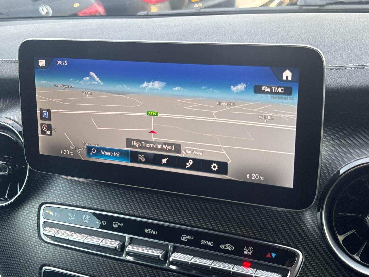 Used Mercedes-Benz V-Class 2023 for sale - 77540600: Photo 34