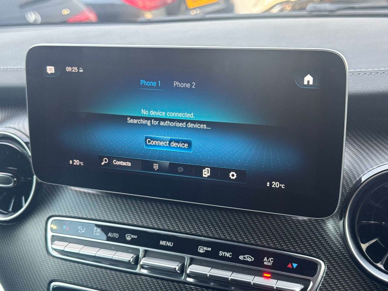 Used Mercedes-Benz V-Class 2023 for sale - 77540600: Photo 35