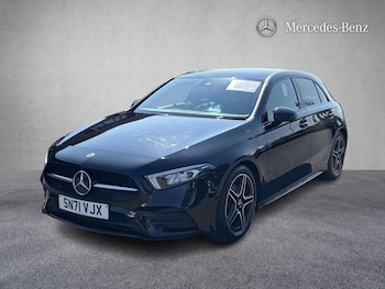 Used Mercedes-Benz A-Class 2021 for sale - 78899909: Photo