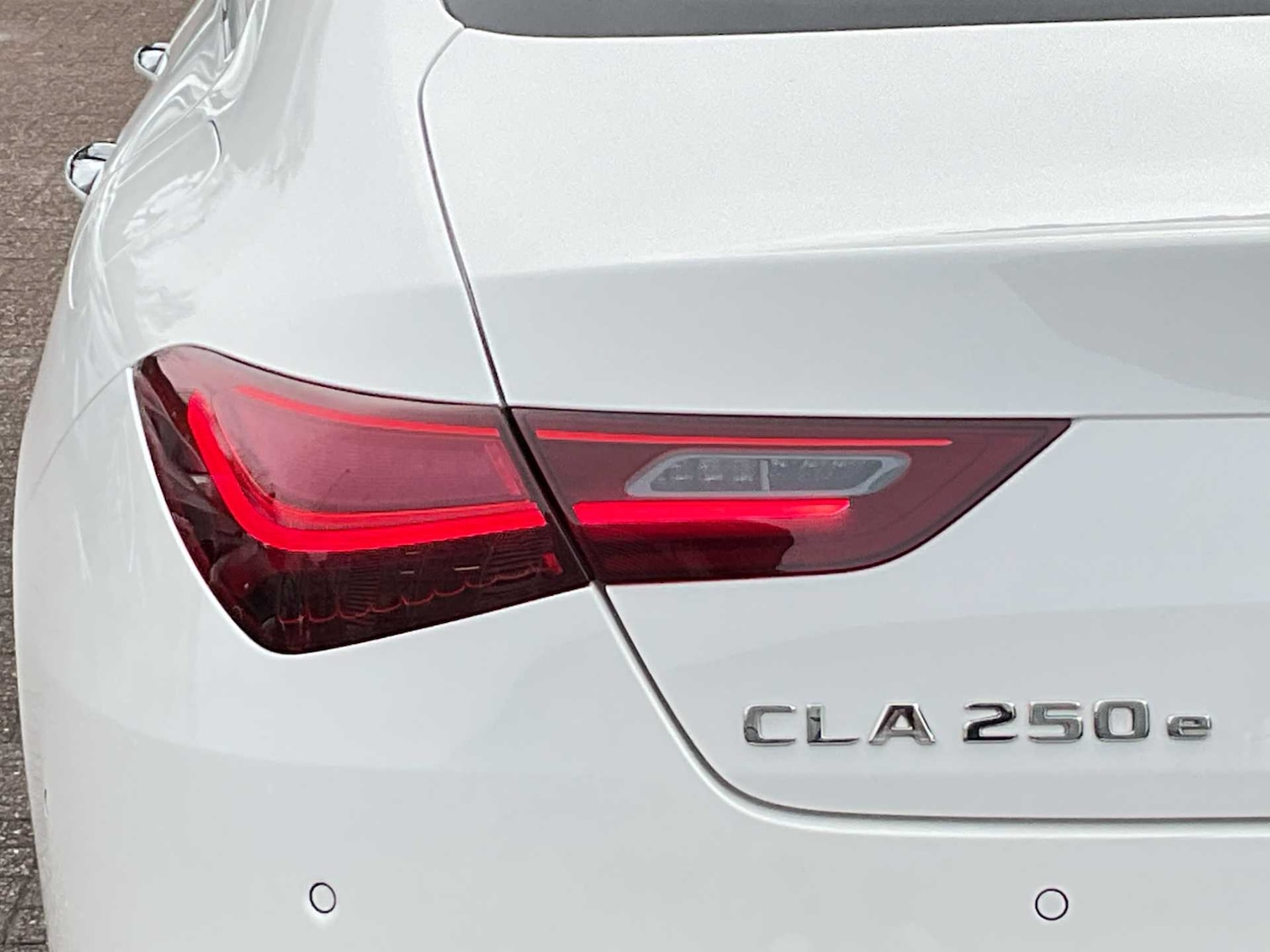 Used Mercedes-Benz CLA 2024 for sale - 76564514: Photo 10