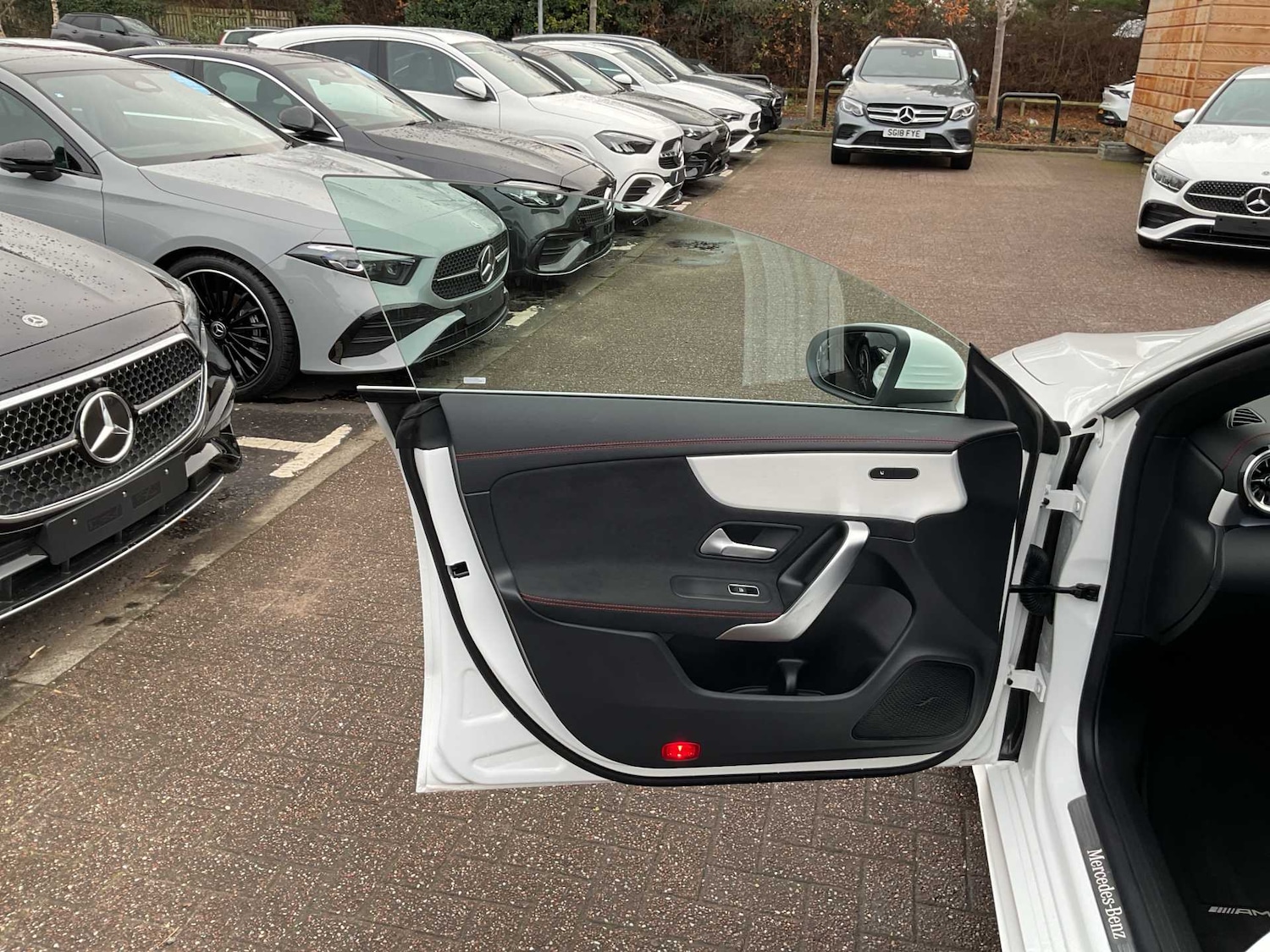 Used Mercedes-Benz CLA 2024 for sale - 76564514: Photo 15