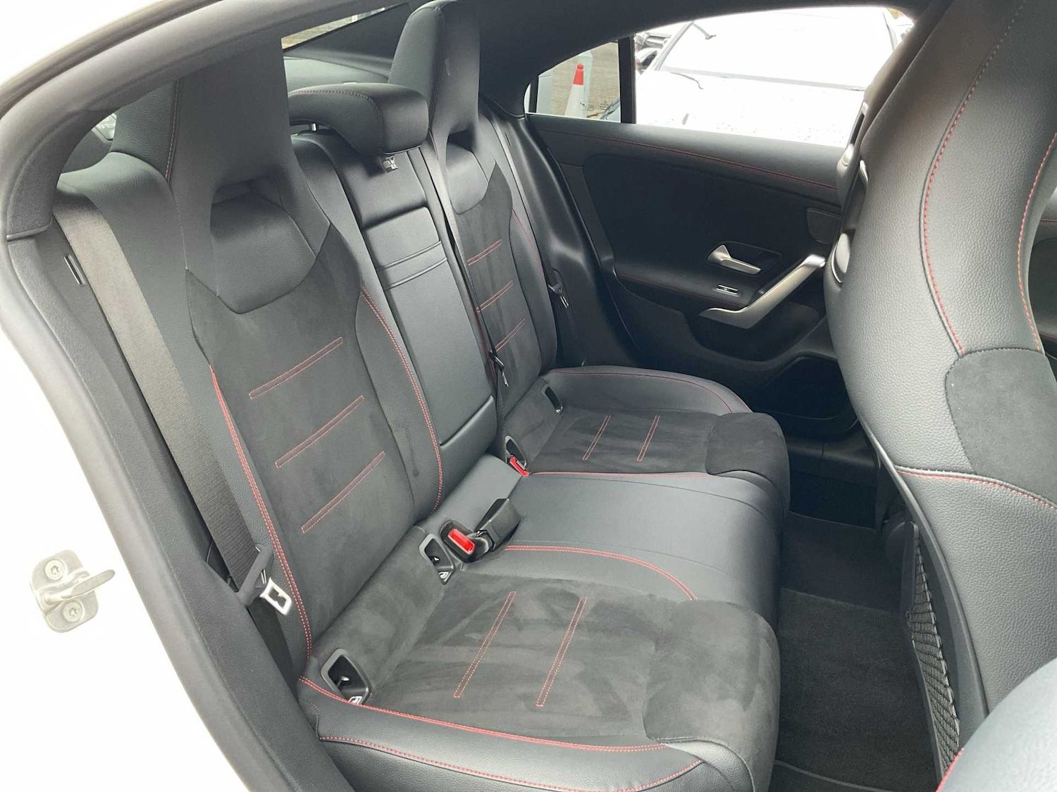 Used Mercedes-Benz CLA 2024 for sale - 76564514: Photo 16