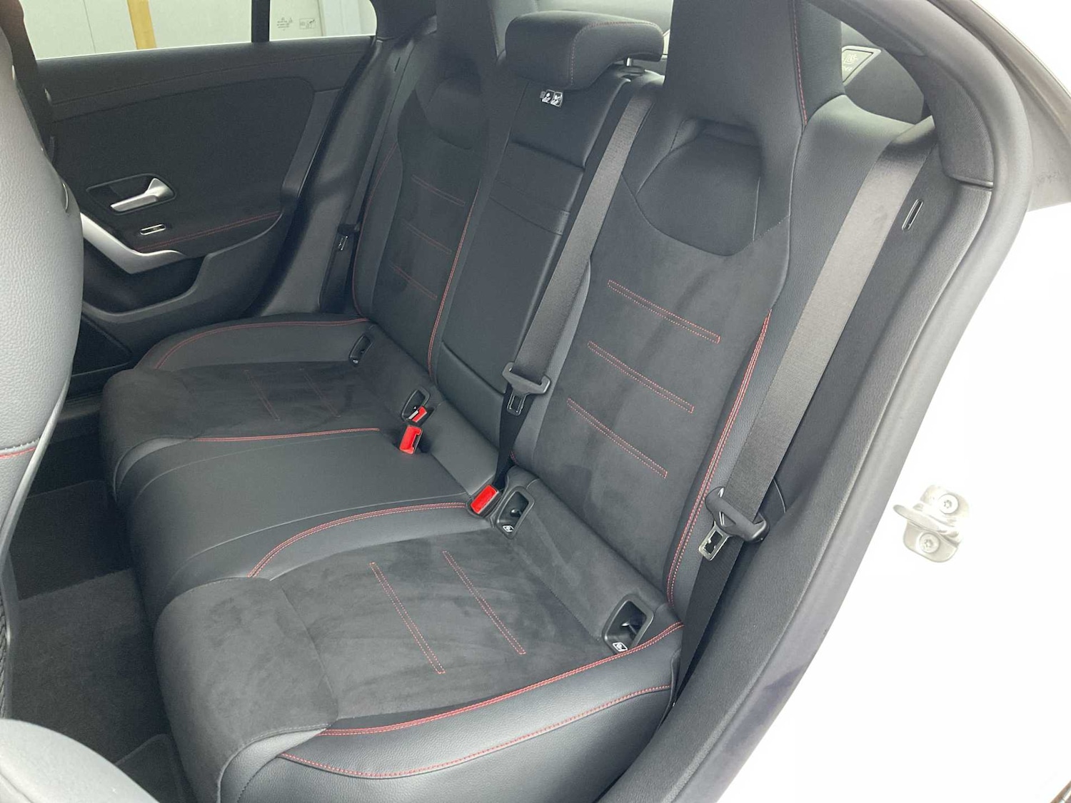 Used Mercedes-Benz CLA 2024 for sale - 76564514: Photo 17