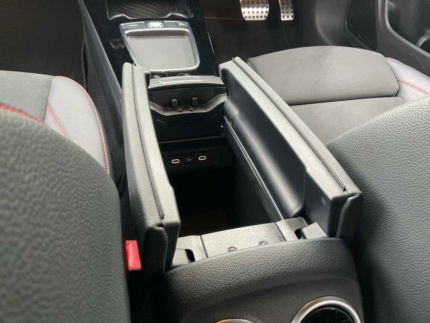 Used Mercedes-Benz CLA 2024 for sale - 76564514: Photo 18