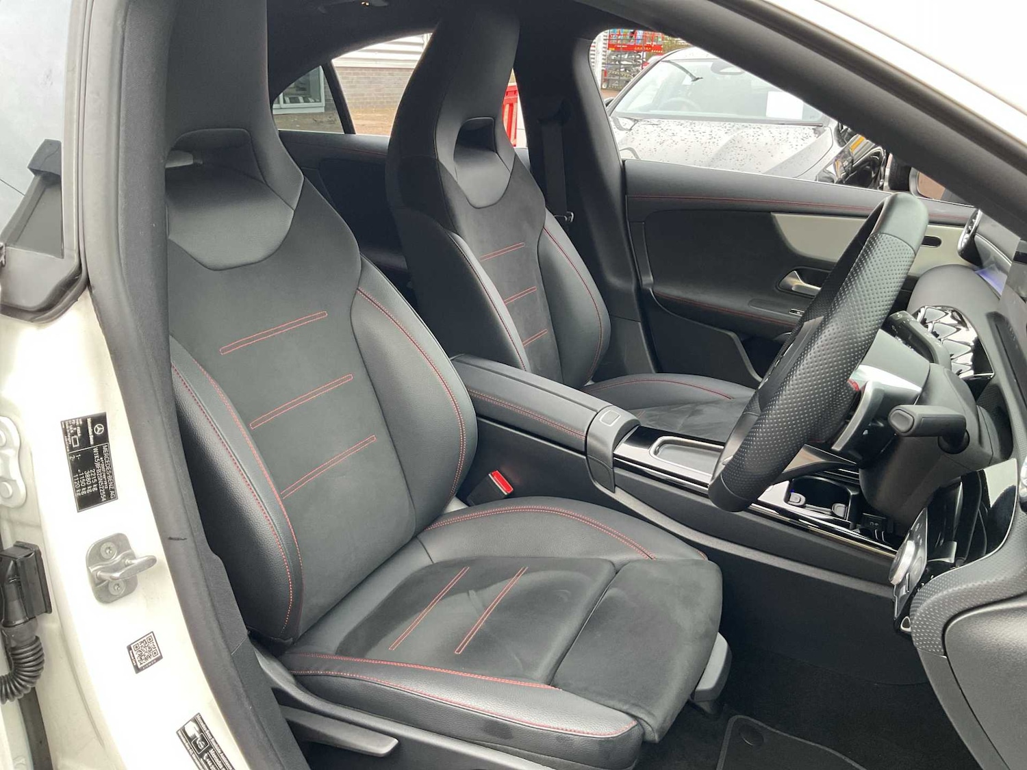 Used Mercedes-Benz CLA 2024 for sale - 76564514: Photo 20