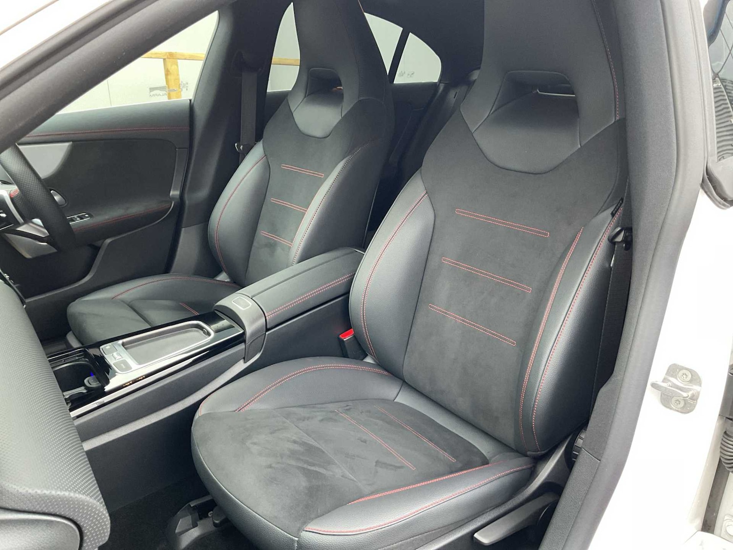 Used Mercedes-Benz CLA 2024 for sale - 76564514: Photo 21