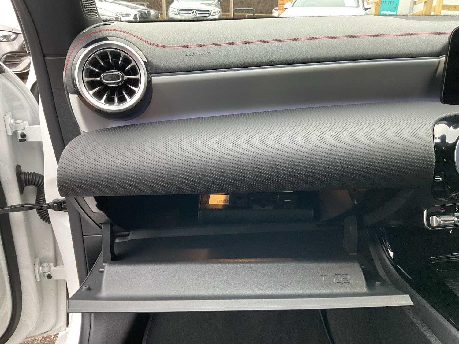 Used Mercedes-Benz CLA 2024 for sale - 76564514: Photo 22