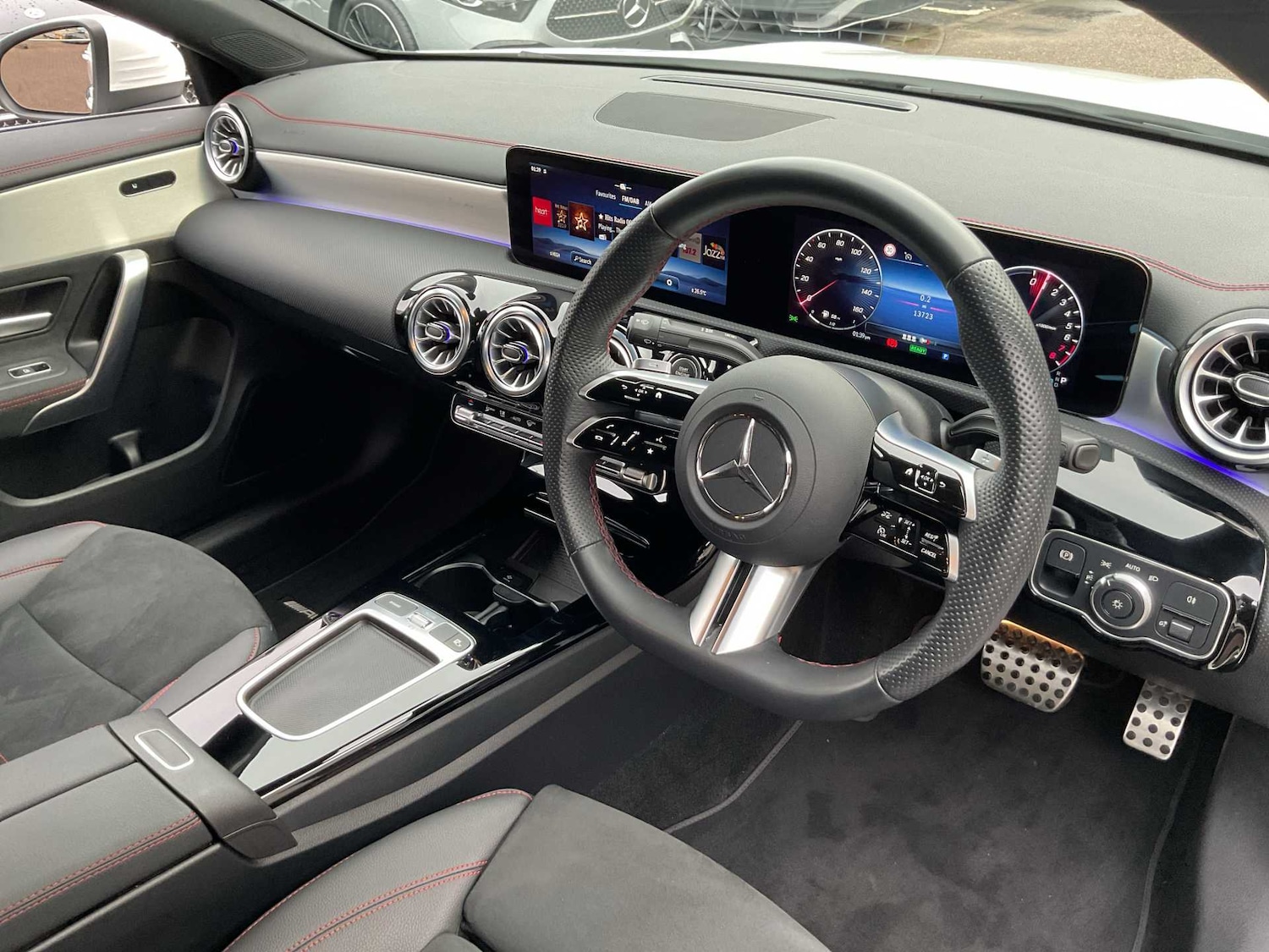 Used Mercedes-Benz CLA 2024 for sale - 76564514: Photo 23