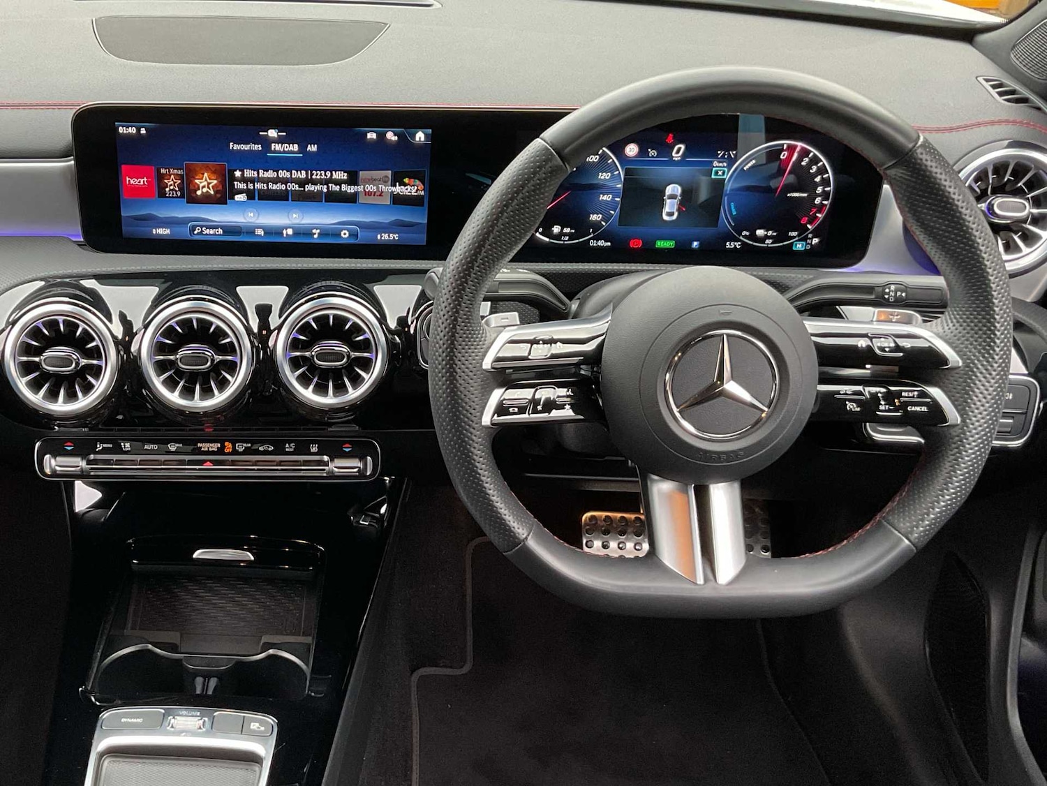 Used Mercedes-Benz CLA 2024 for sale - 76564514: Photo 24