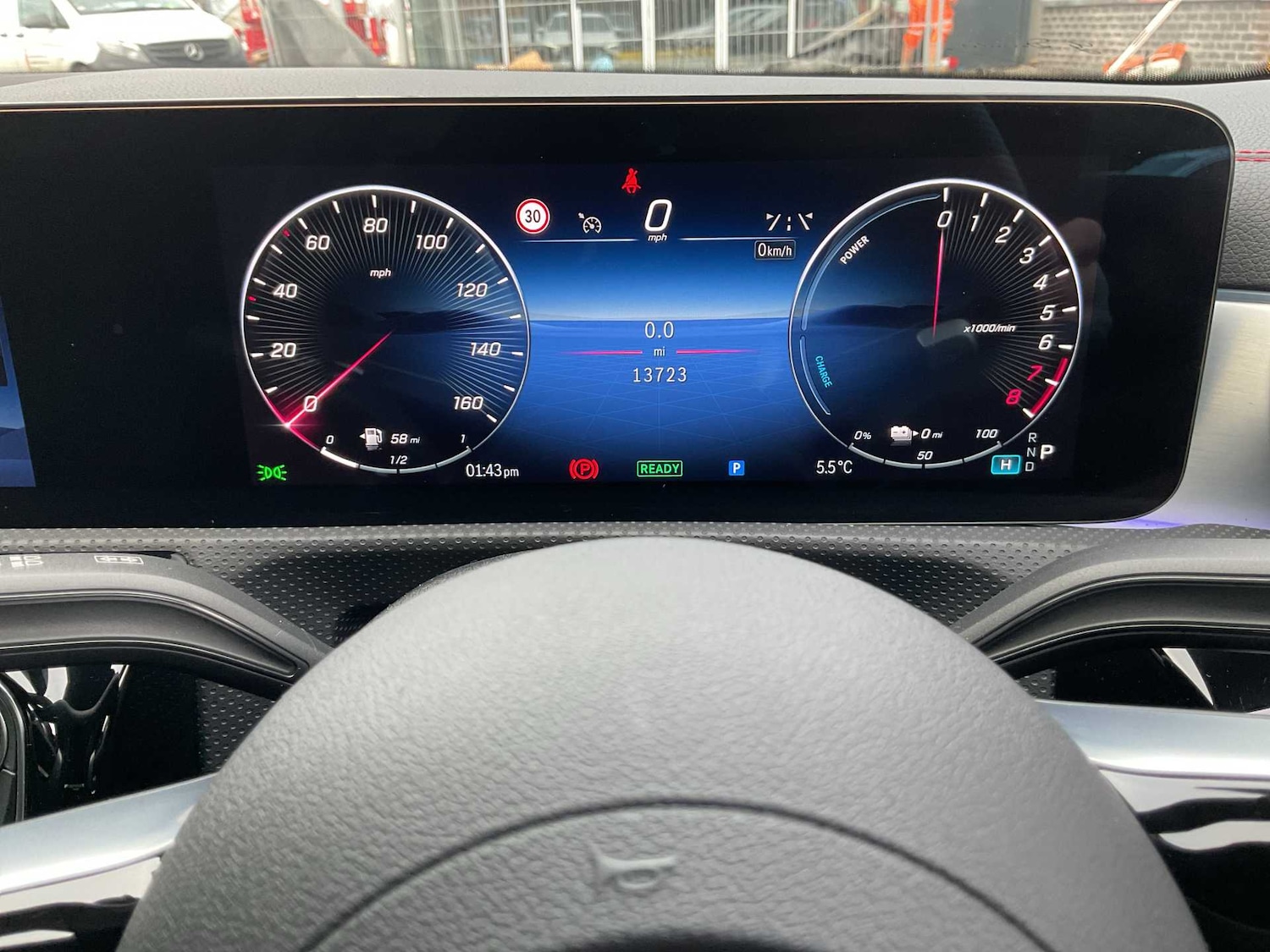 Used Mercedes-Benz CLA 2024 for sale - 76564514: Photo 25