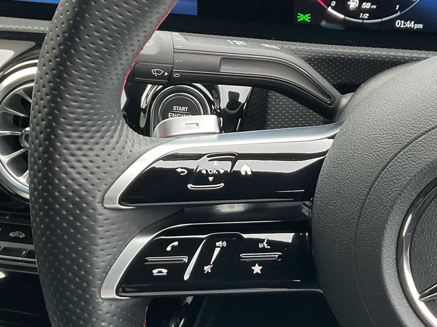 Used Mercedes-Benz CLA 2024 for sale - 76564514: Photo 26