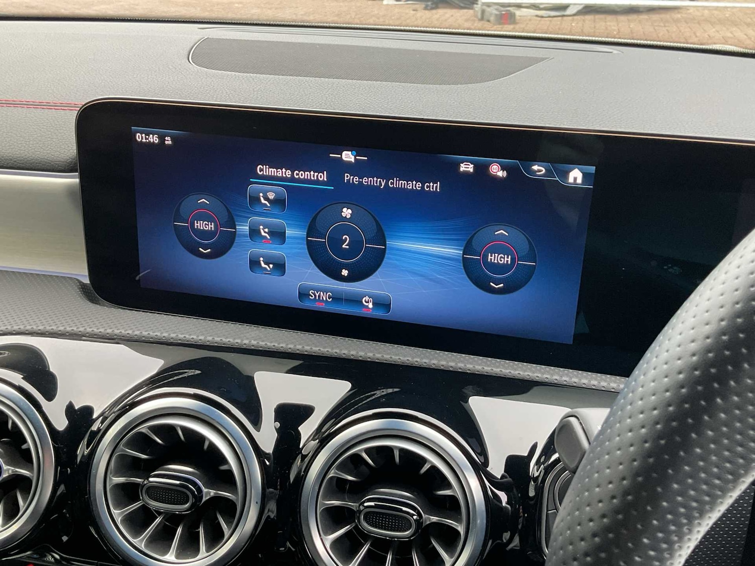 Used Mercedes-Benz CLA 2024 for sale - 76564514: Photo 33