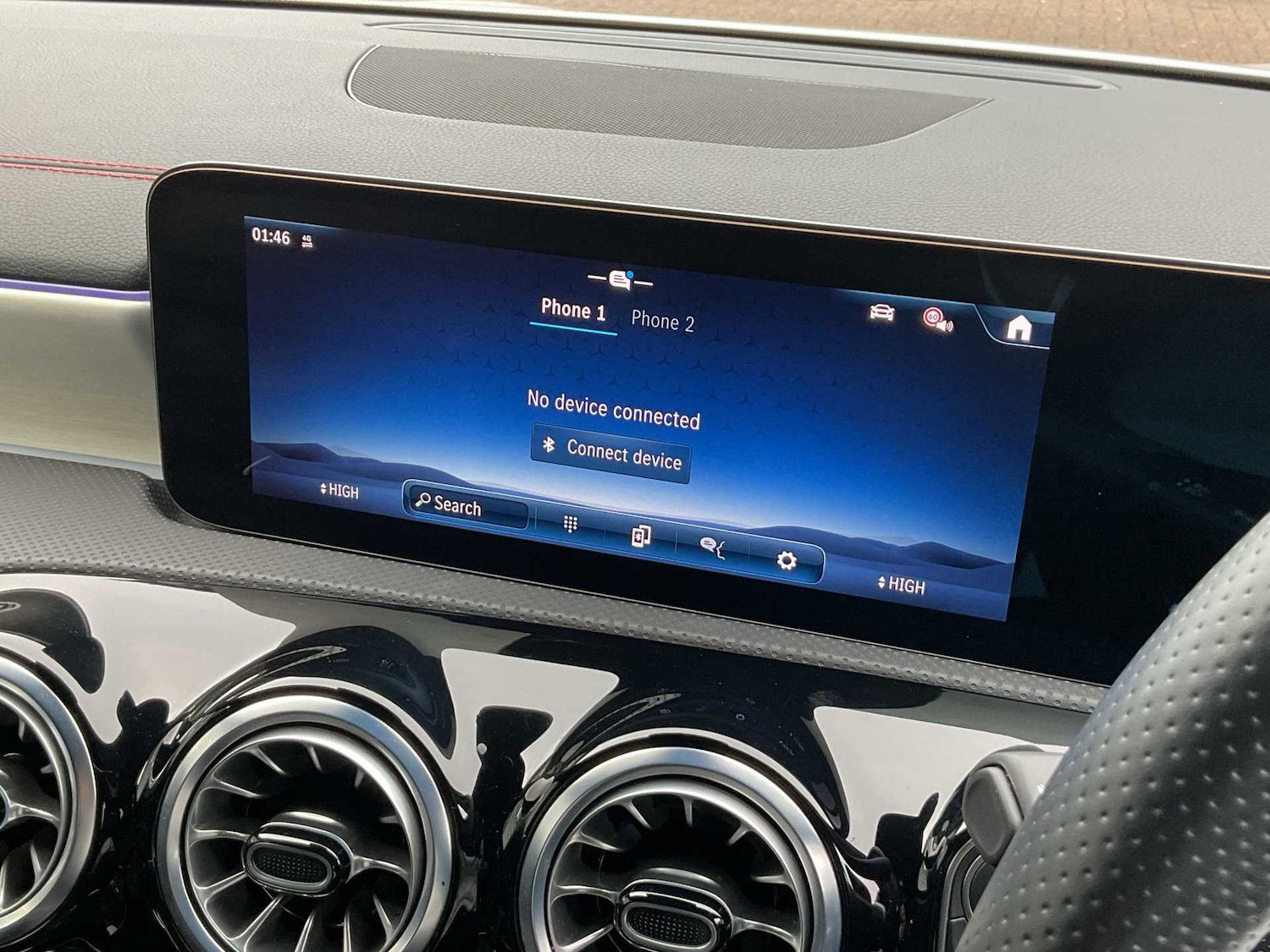 Used Mercedes-Benz CLA 2024 for sale - 76564514: Photo 34