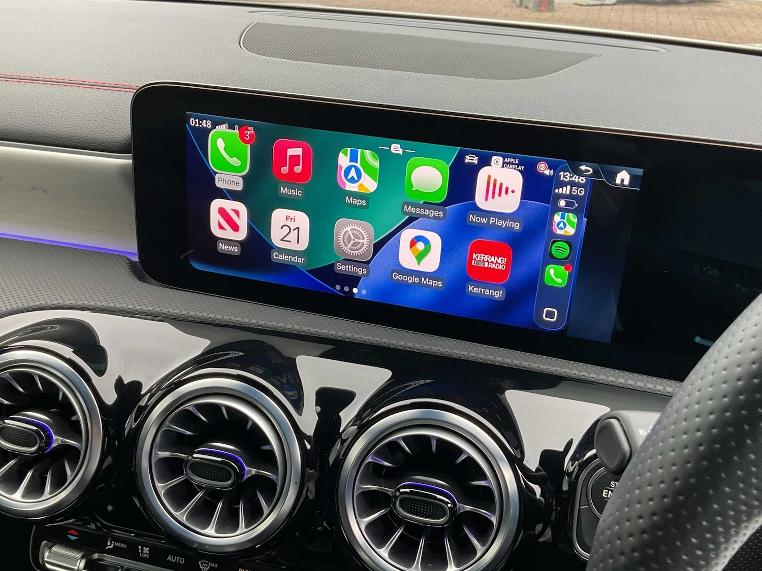 Used Mercedes-Benz CLA 2024 for sale - 76564514: Photo 35