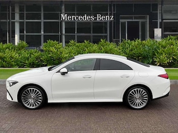 Used Mercedes-Benz CLA 2024 for sale - 76564514: Photo