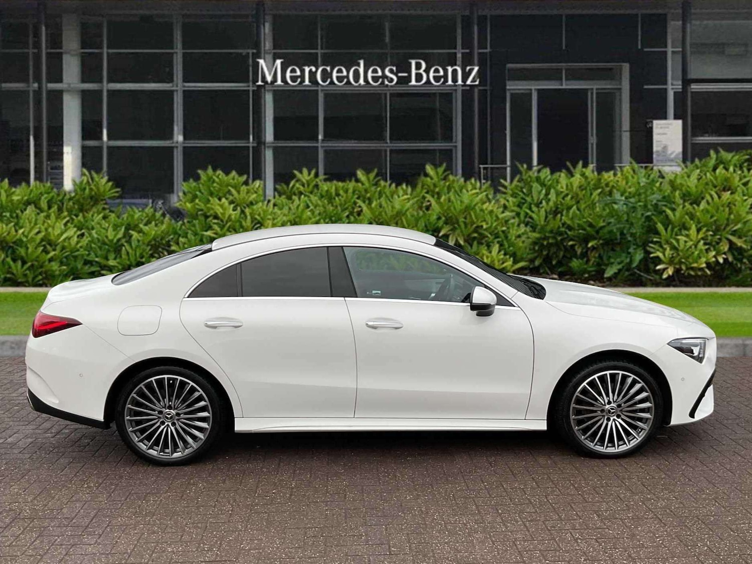 Used Mercedes-Benz CLA 2024 for sale - 76564514: Photo 9