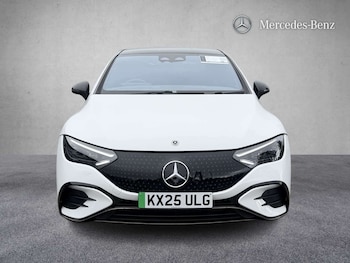 Used Mercedes-Benz EQA 2025 for sale - 79078514: Photo