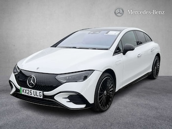 Used Mercedes-Benz EQA 2025 for sale - 79078514: Photo