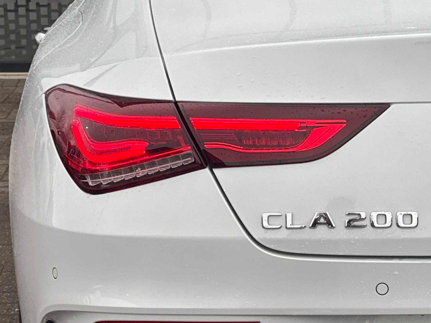 Used Mercedes-Benz CLA 2023 for sale - 76732263: Photo 11