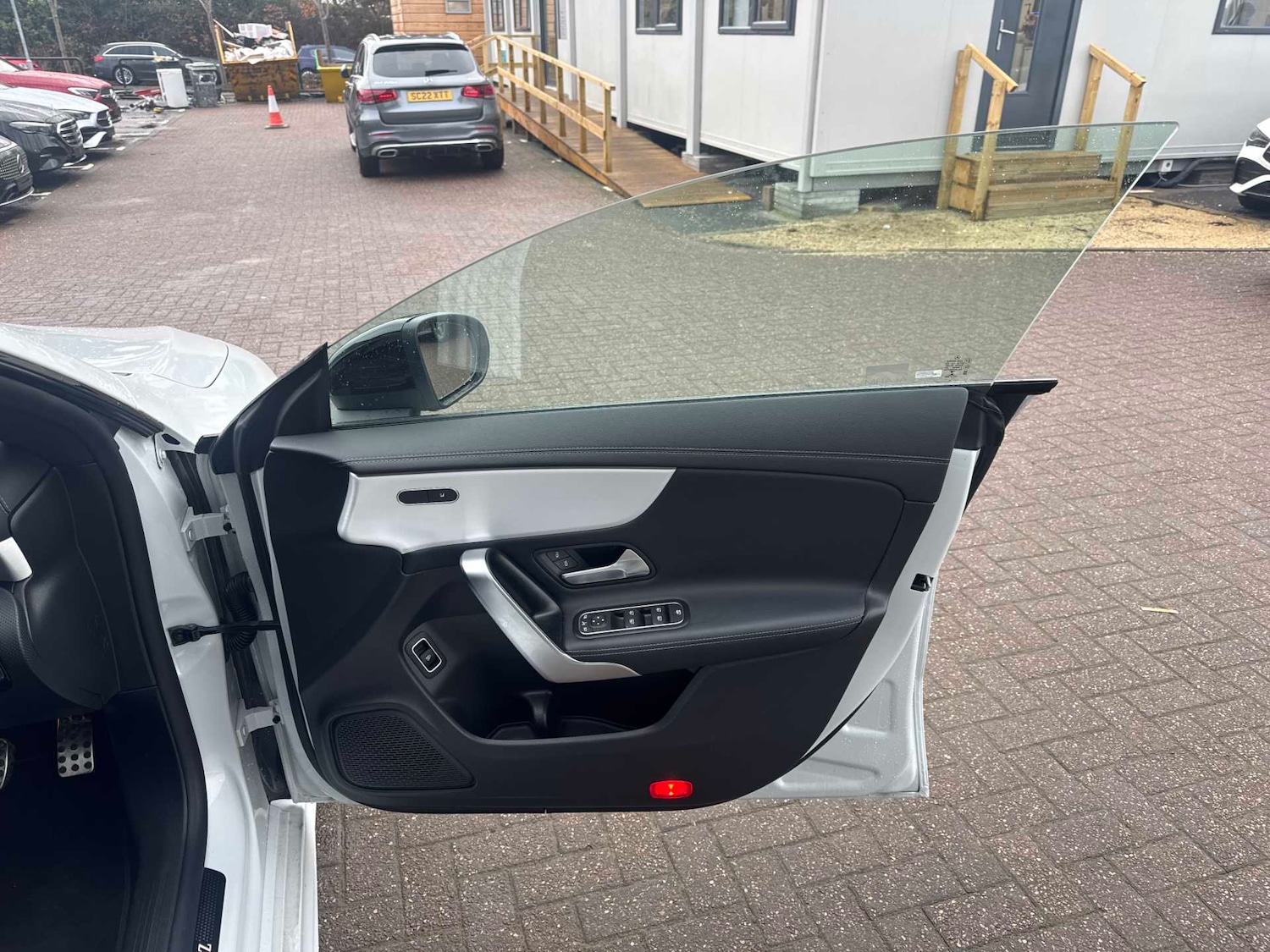 Used Mercedes-Benz CLA 2023 for sale - 76732263: Photo 13