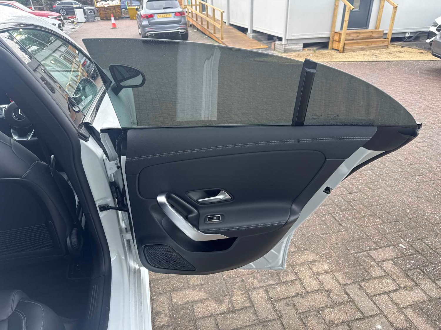 Used Mercedes-Benz CLA 2023 for sale - 76732263: Photo 14