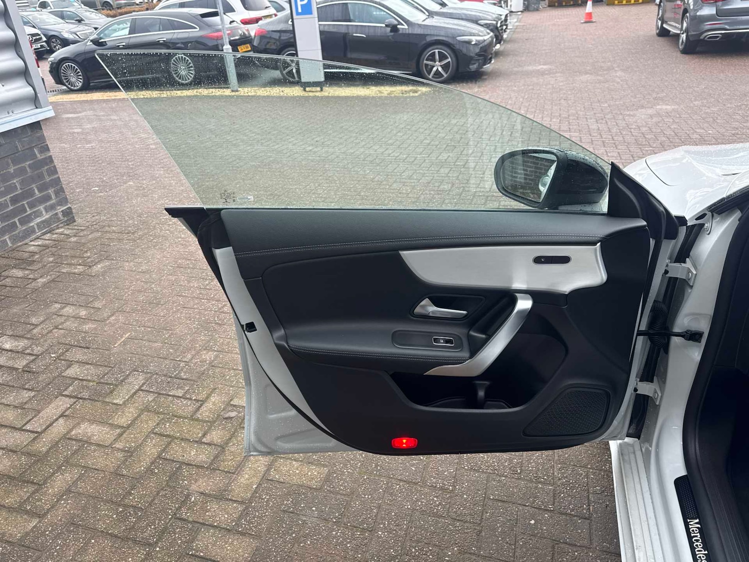 Used Mercedes-Benz CLA 2023 for sale - 76732263: Photo 16