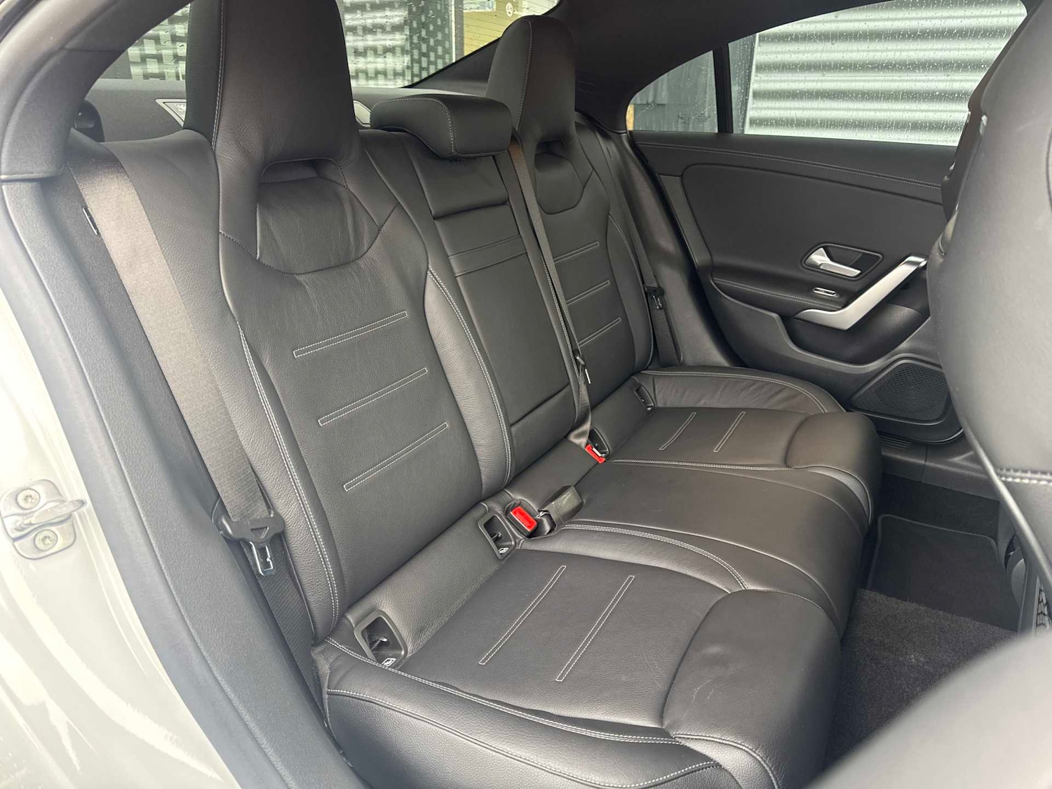 Used Mercedes-Benz CLA 2023 for sale - 76732263: Photo 17