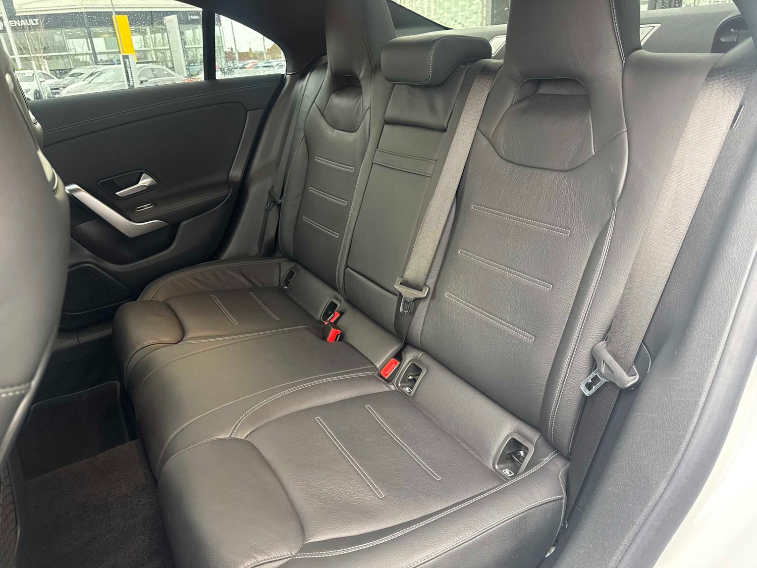 Used Mercedes-Benz CLA 2023 for sale - 76732263: Photo 18