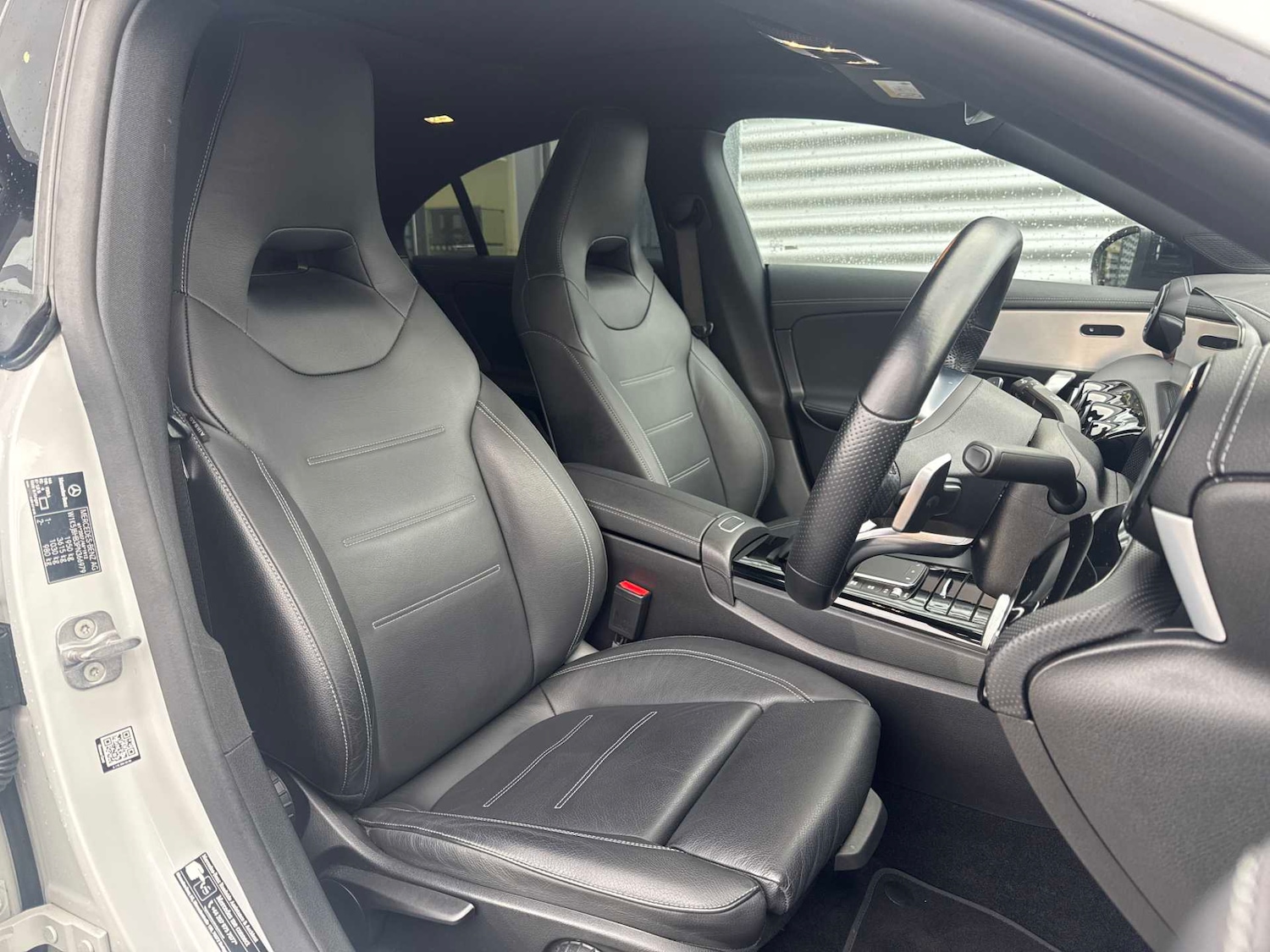 Used Mercedes-Benz CLA 2023 for sale - 76732263: Photo 21