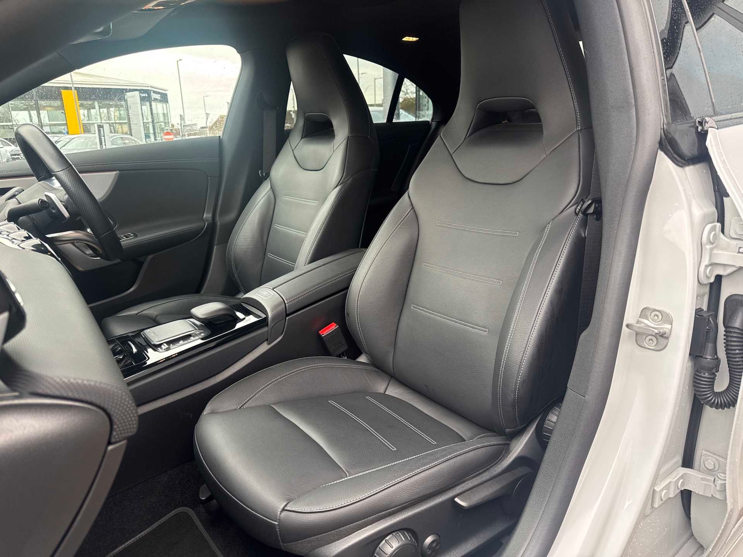 Used Mercedes-Benz CLA 2023 for sale - 76732263: Photo 22