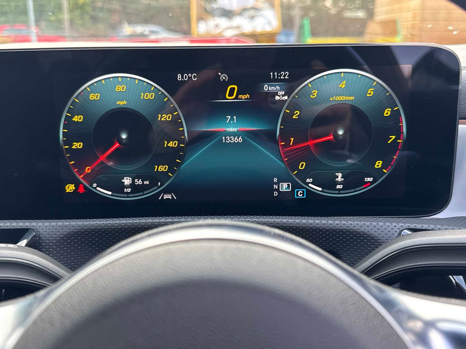 Used Mercedes-Benz CLA 2023 for sale - 76732263: Photo 25