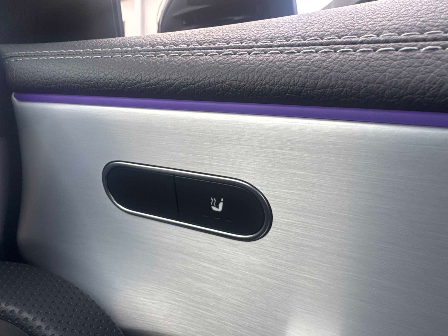 Used Mercedes-Benz CLA 2023 for sale - 76732263: Photo 30