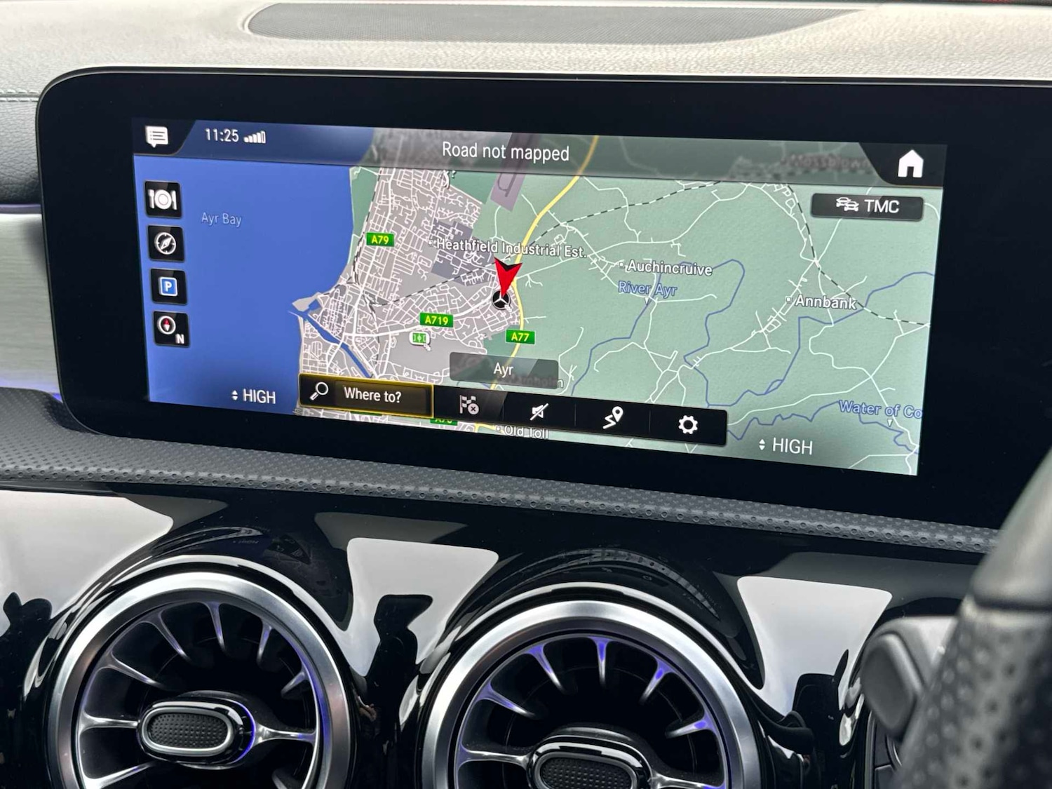 Used Mercedes-Benz CLA 2023 for sale - 76732263: Photo 34