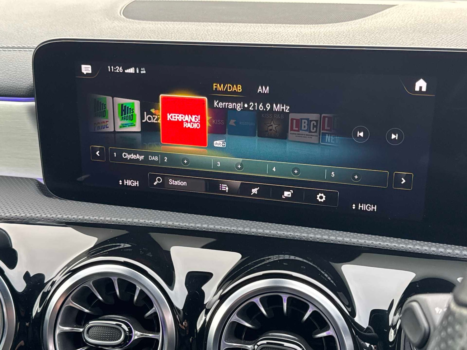 Used Mercedes-Benz CLA 2023 for sale - 76732263: Photo 35