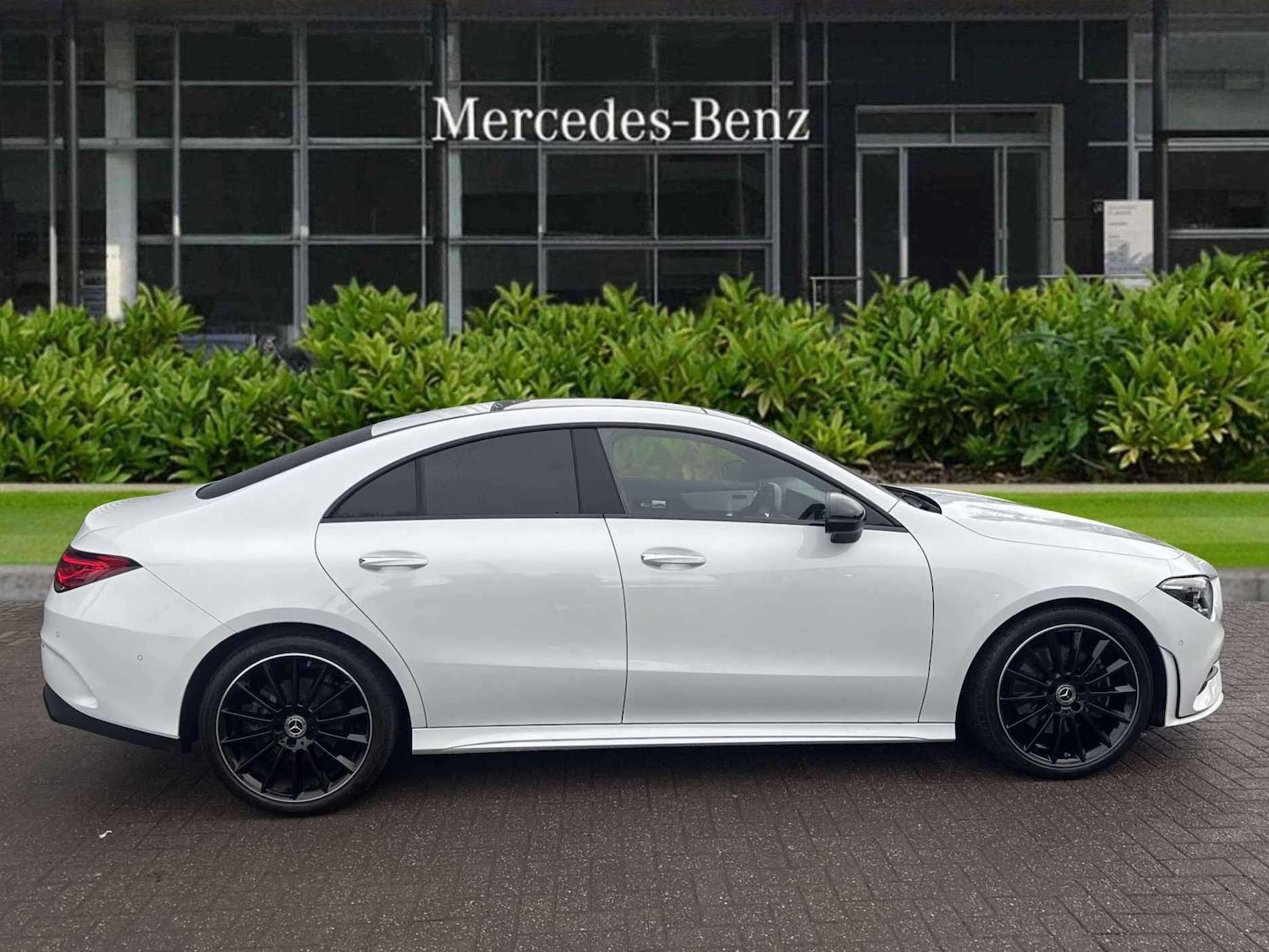 Used Mercedes-Benz CLA 2023 for sale - 76732263: Photo 9