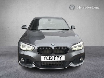 Used BMW 1 Series 2019 for sale - 77706710: Photo