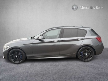 Used BMW 1 Series 2019 for sale - 77706710: Photo